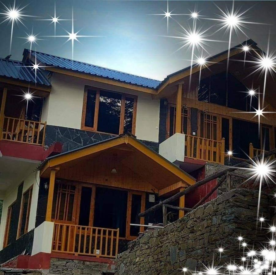 Resort Majestic View Cottages 3*